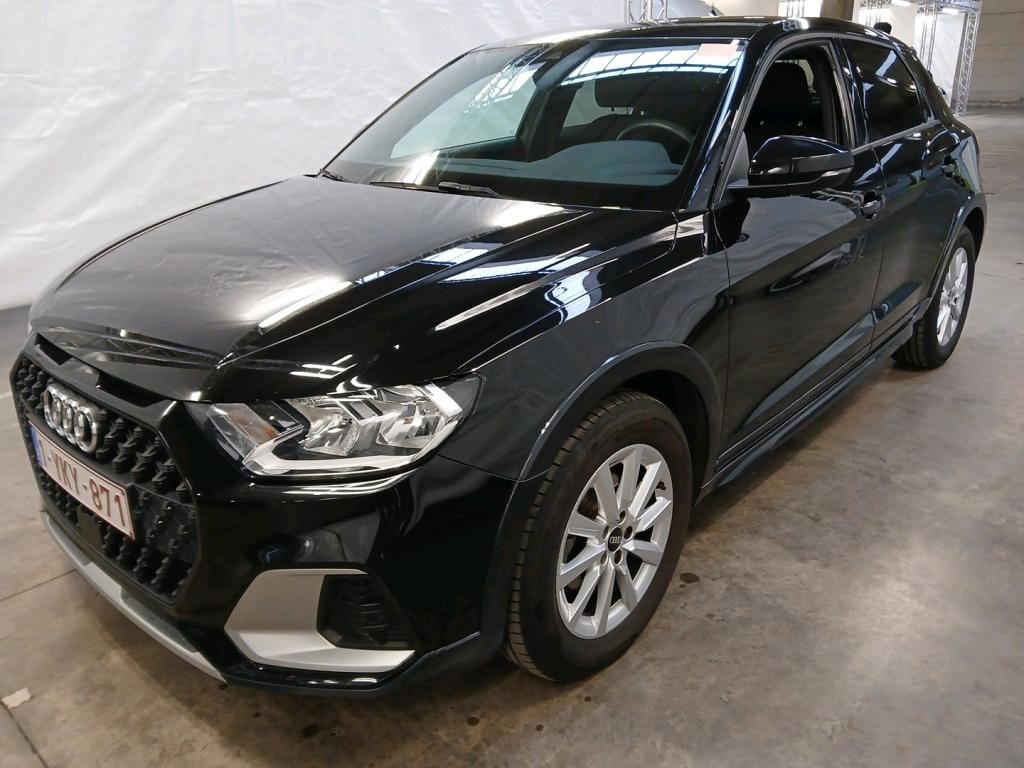 AUDI A1 1.0 30 TFSI S TRONIC CITYCARVER photo