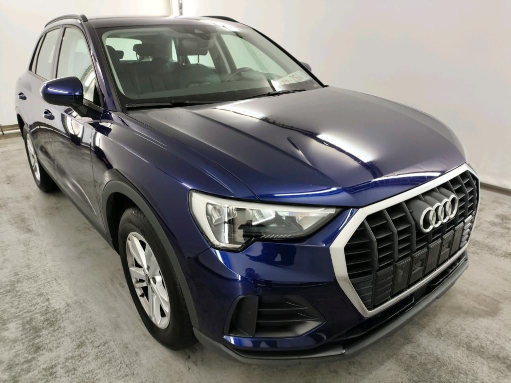 AUDI Q3 1.5 35 TFSI photo