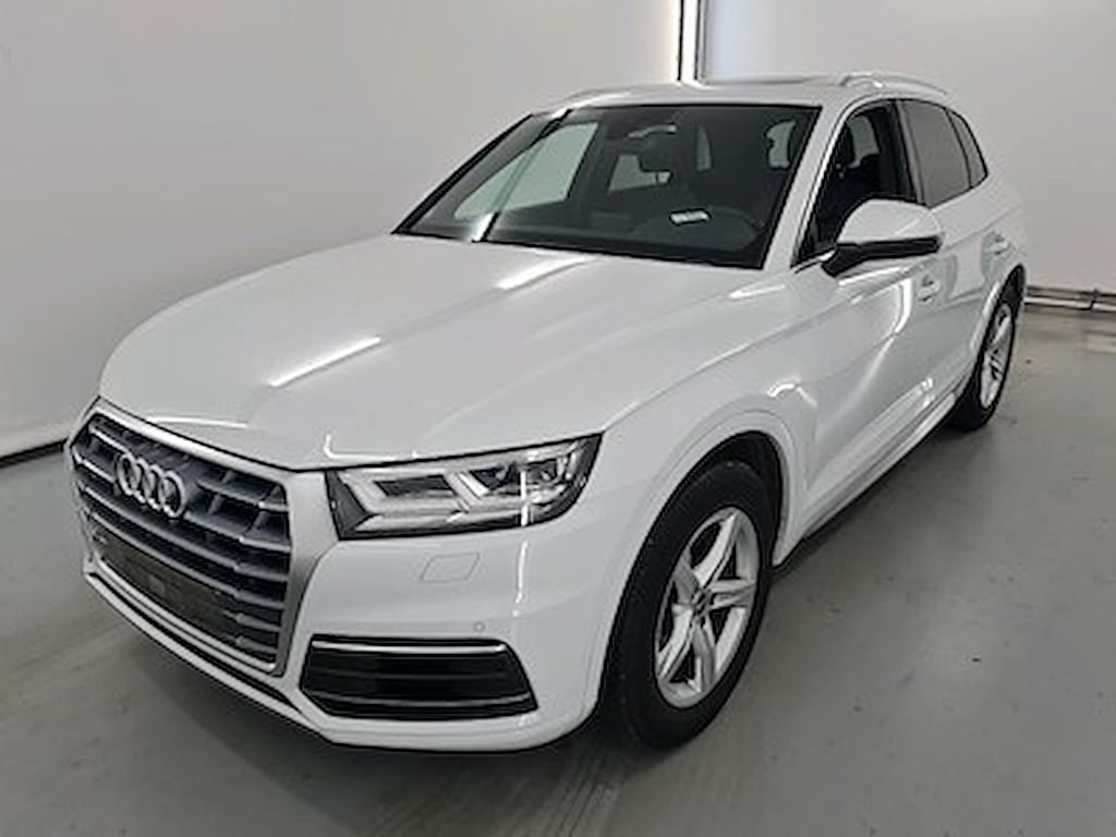 AUDI Q5 DIESEL - 2017 35 TDi Business Edition Sport S tronic Business