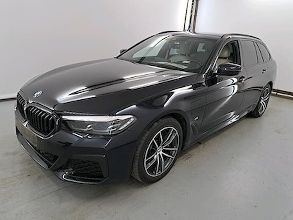 BMW 5 SERIES TOURING 2.0 530E 170KW XDRIVE AUTO TOURING Travel / M sports / Business /