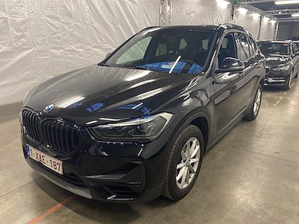 BMW X1 1.5 SDRIVE18IA (100KW) Travel Business Spiegel Model Advantage