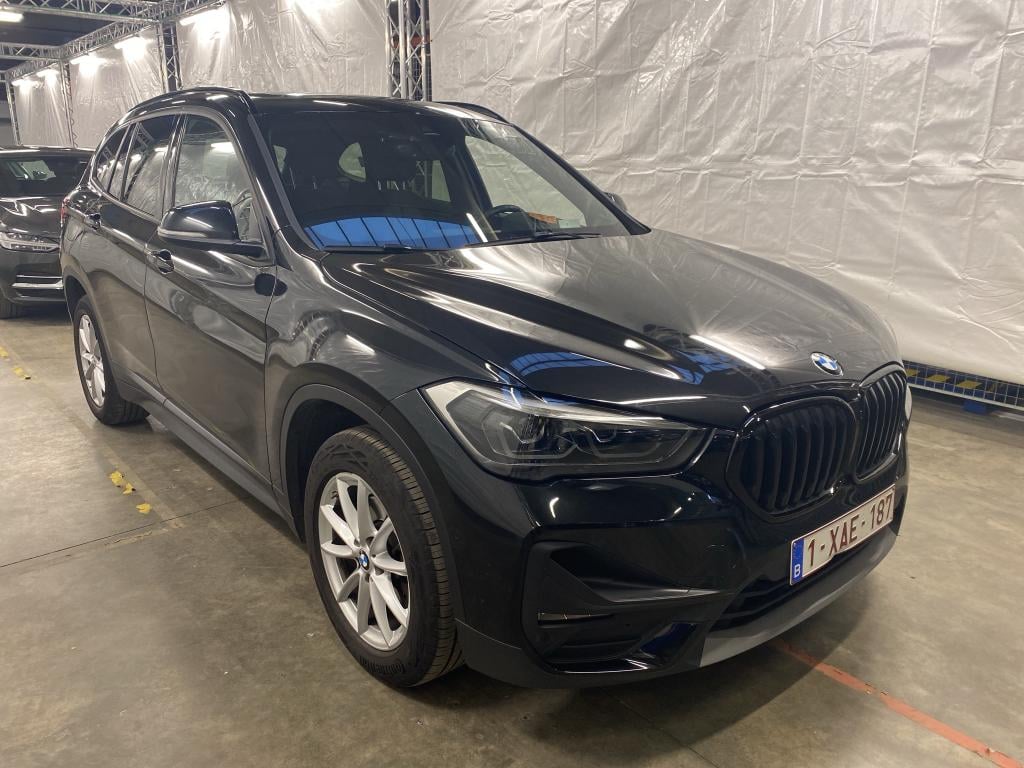 BMW X1 1.5 SDRIVE18IA (100KW) Travel Business Spiegel Model Advantage photo