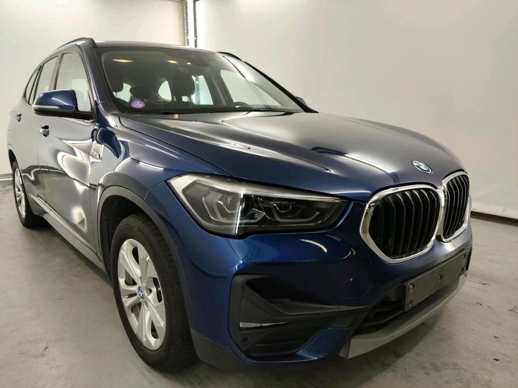 BMW X1 1.5 XDRIVE25E PHEV 162KW) Business Plus Mirror photo