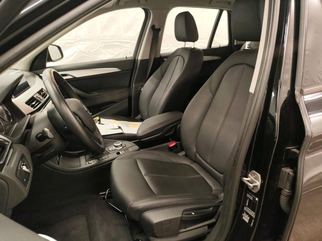 BMW X1 - 2019 1.5iA sDrive18 OPF Business Model Advantage photo