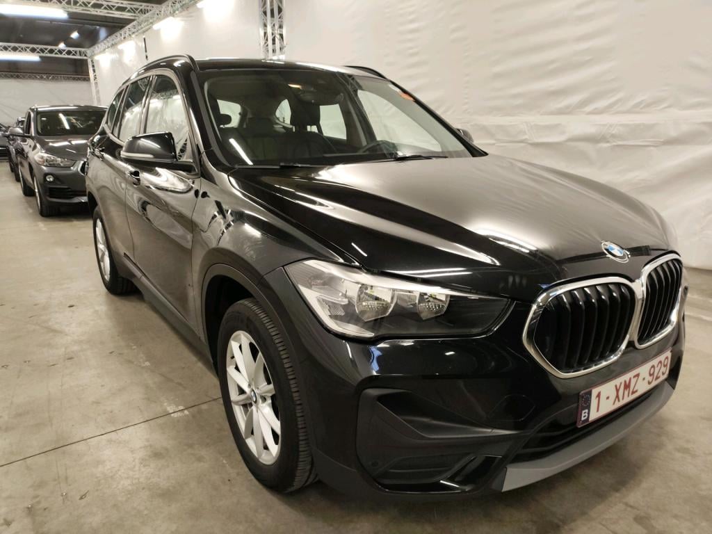 BMW X1 - 2019 1.5iA sDrive18 OPF Business Model Advantage photo