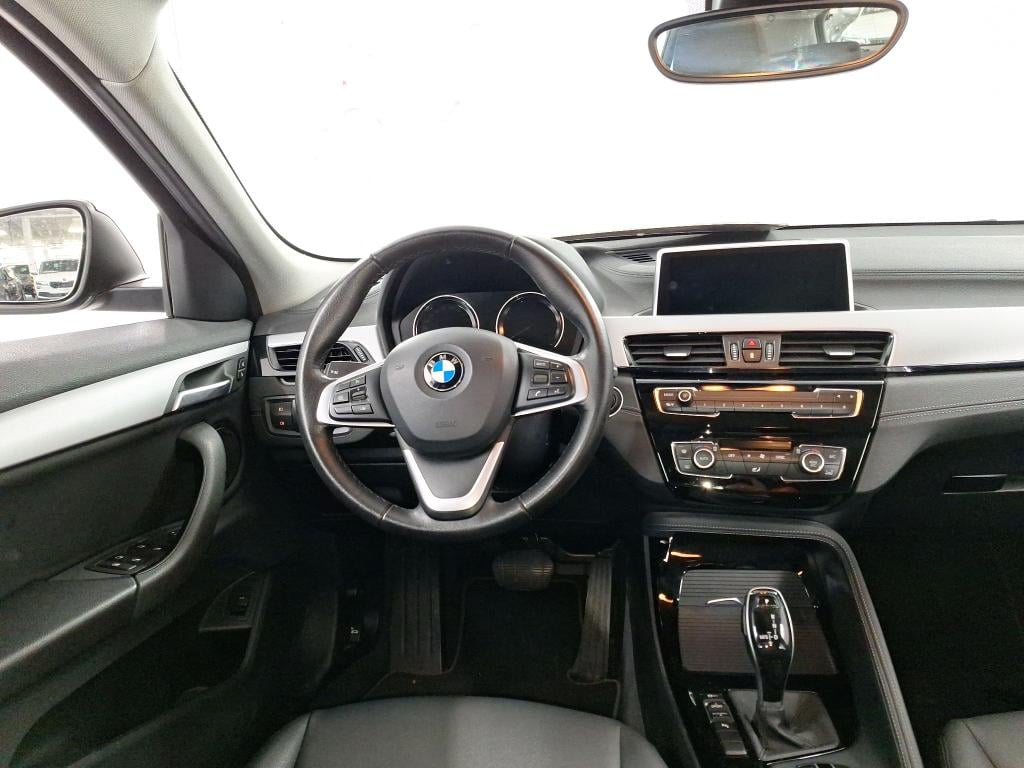 BMW X2 DIESEL 1.5 dA sDrive16 Model Advantage Business photo