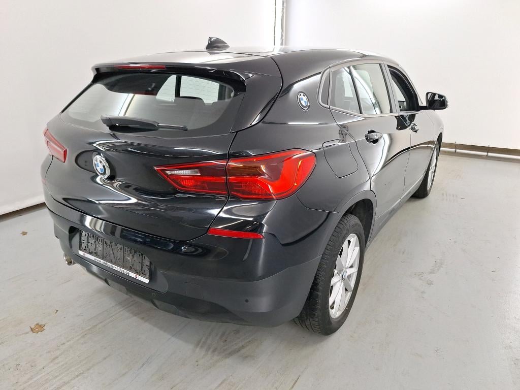 BMW X2 DIESEL 1.5 dA sDrive16 Model Advantage Business photo