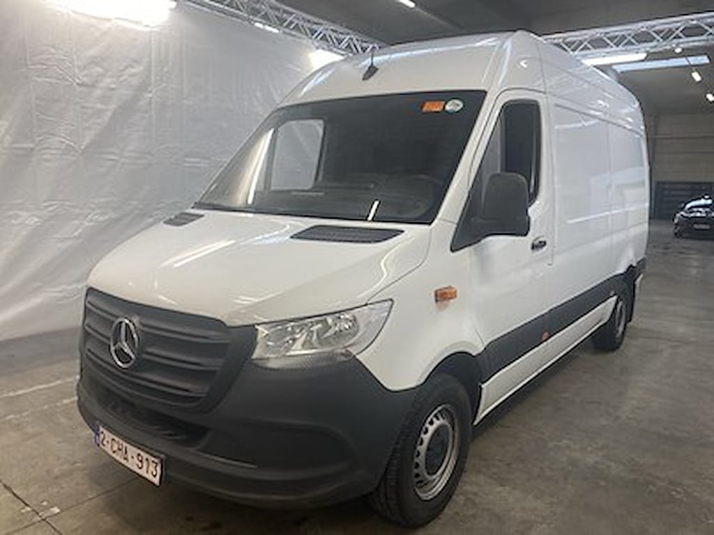 MERCEDES-BENZ SPRINTER 2.0 CDI 120KW 317 L2 RWD 3.5T FUNCT.