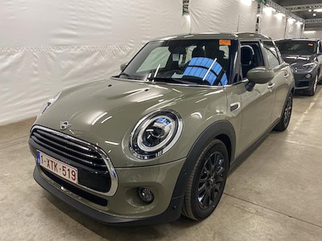 MINI Mini 1.5 COOPER