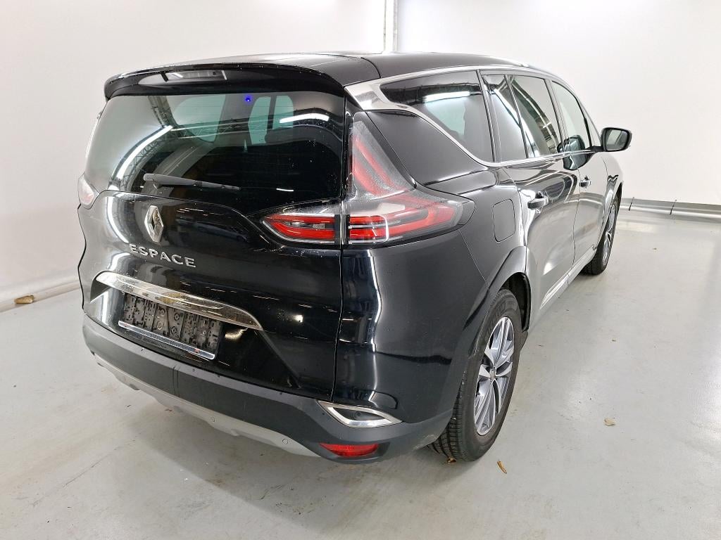 RENAULT ESPACE DIESEL - 2015 1.6 dCi Energy Intens photo