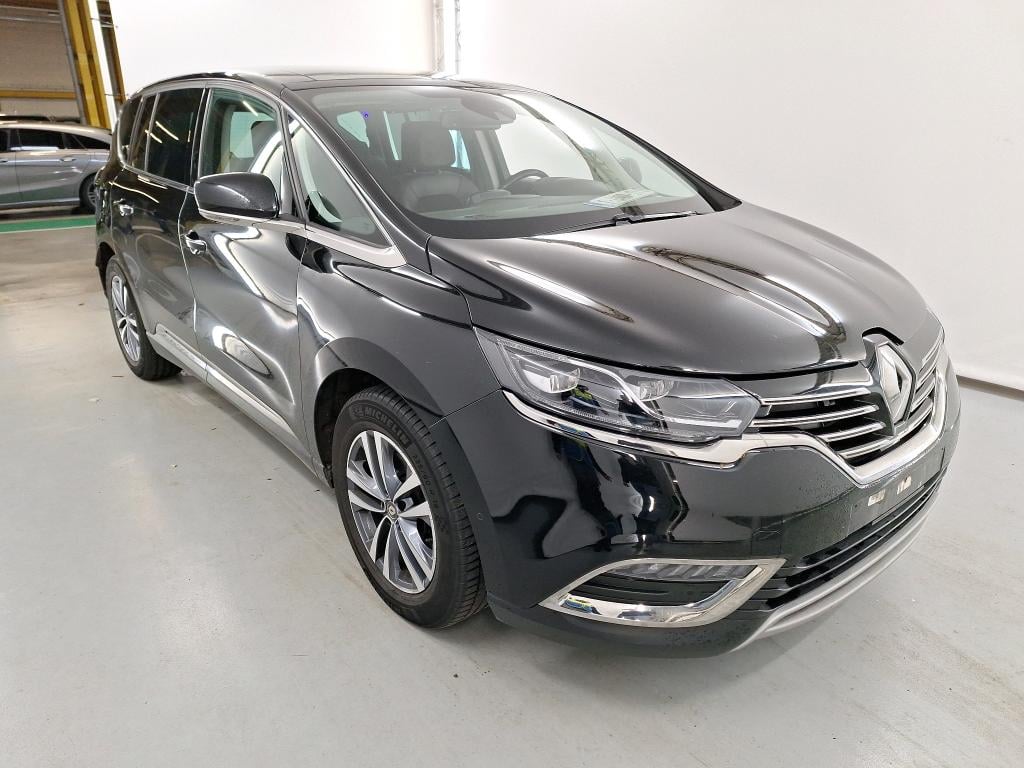 RENAULT ESPACE DIESEL - 2015 1.6 dCi Energy Intens photo