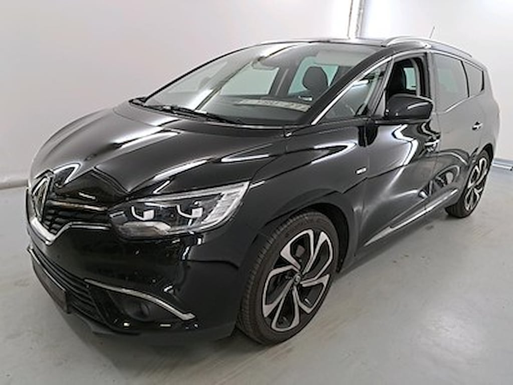 RENAULT GRAND SCAu2030NIC 1.7 BLUE DCI 120 BOSE EDITION 7P Winter