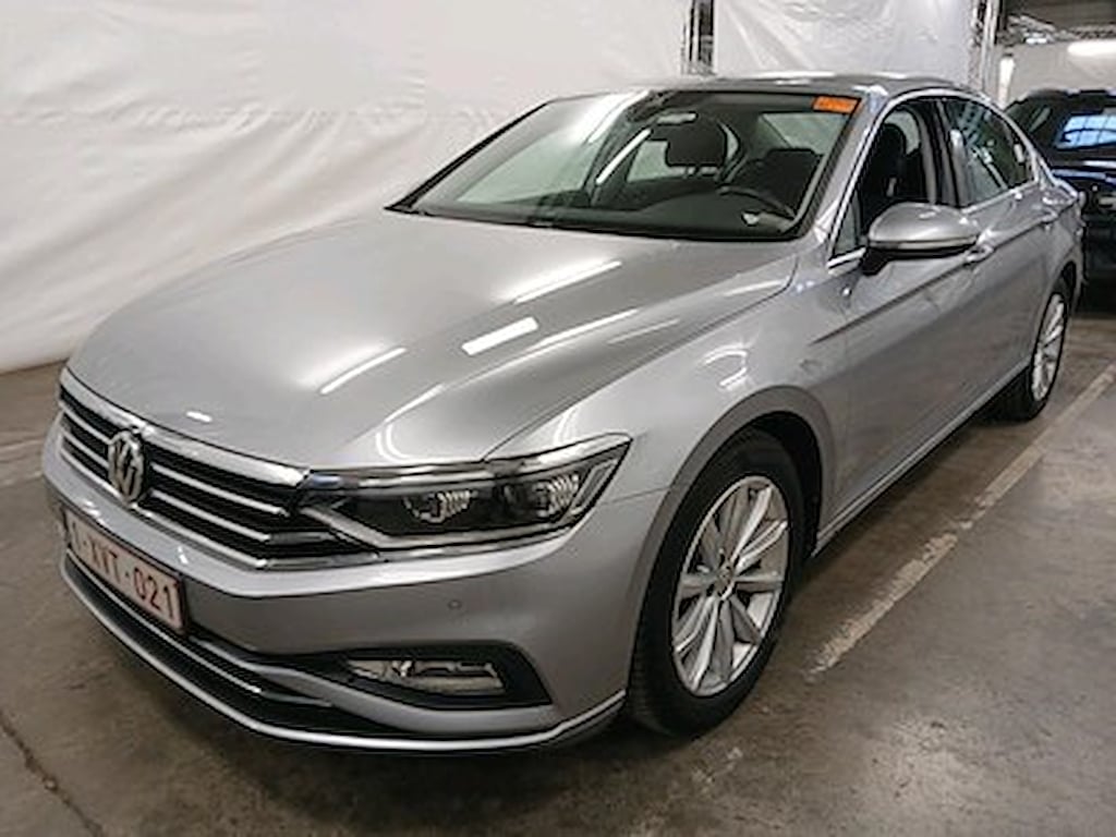 VOLKSWAGEN PASSAT DIESEL - 2019 1.6 TDi SCR Style Business DSG