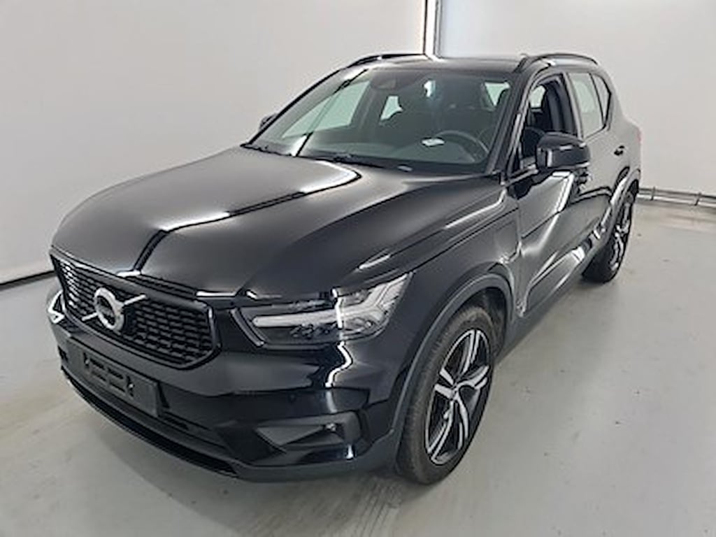 VOLVO XC40 1.5 T5 PHEV R-Design Intellisafe Pro Park Assist