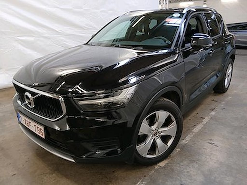 VOLVO XC40 2.0 D3 GEARTRONIC MOMENTUM PRO Park Assist Xenium