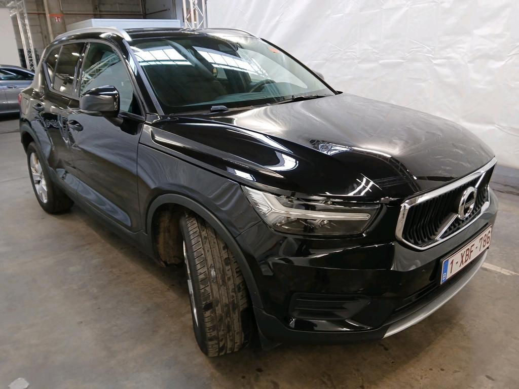 VOLVO XC40 2.0 D3 GEARTRONIC MOMENTUM PRO Park Assist Xenium photo