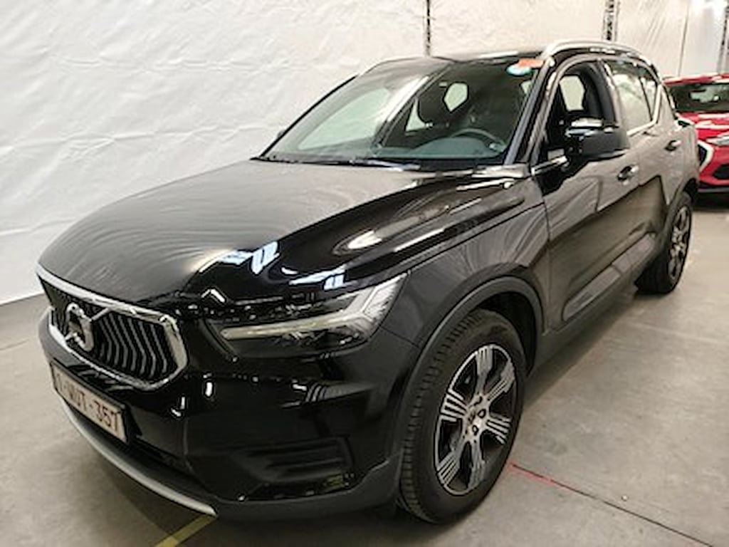 VOLVO XC40 DIESEL 2.0 D3 Inscription Geartronic