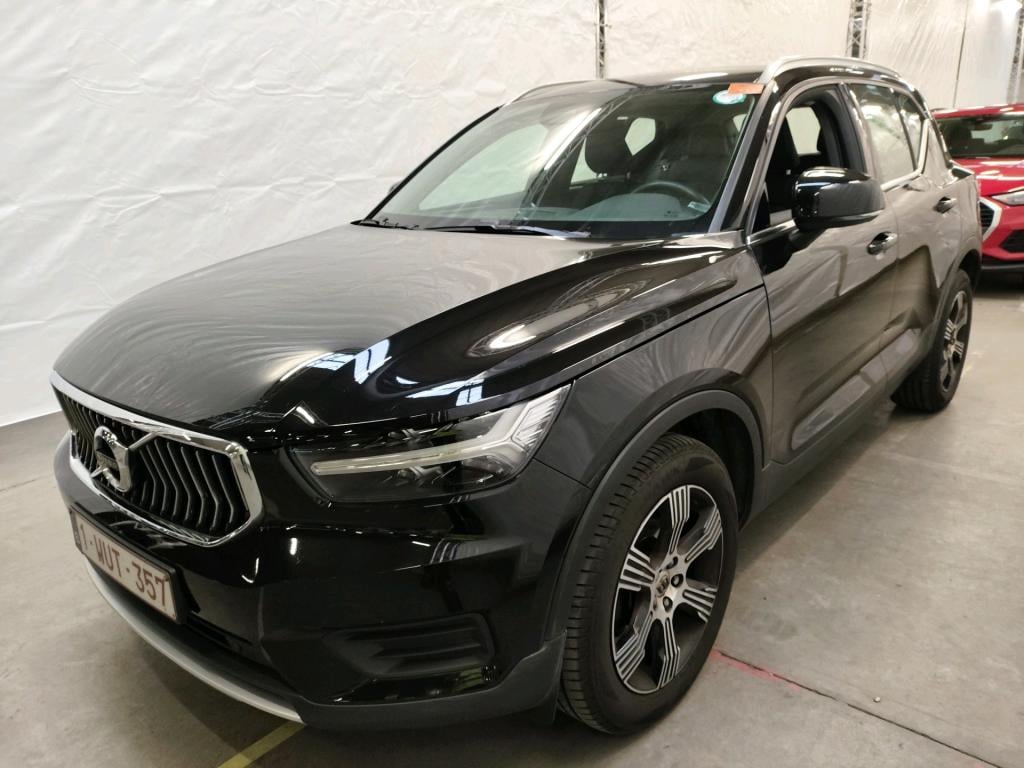 VOLVO XC40 DIESEL 2.0 D3 Inscription Geartronic photo