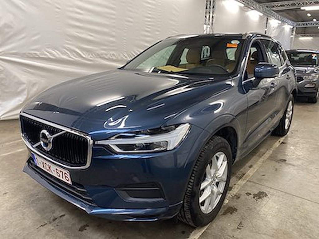 VOLVO XC60 2.0 D3 MOMENTUM PRO Business Pro Winter Park Assist