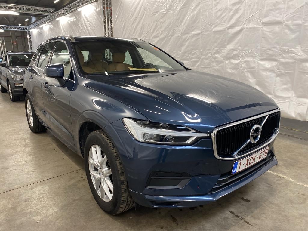 VOLVO XC60 2.0 D3 MOMENTUM PRO Business Pro Winter Park Assist photo