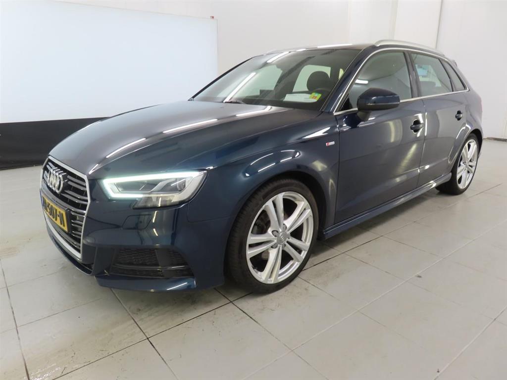 AUDI A3 SPORTBACK 30 TFSI Sp.SL.E