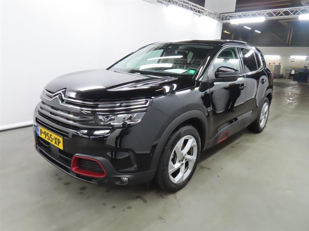 CITROEN C5 Aircross 1.2 PureTech Bns