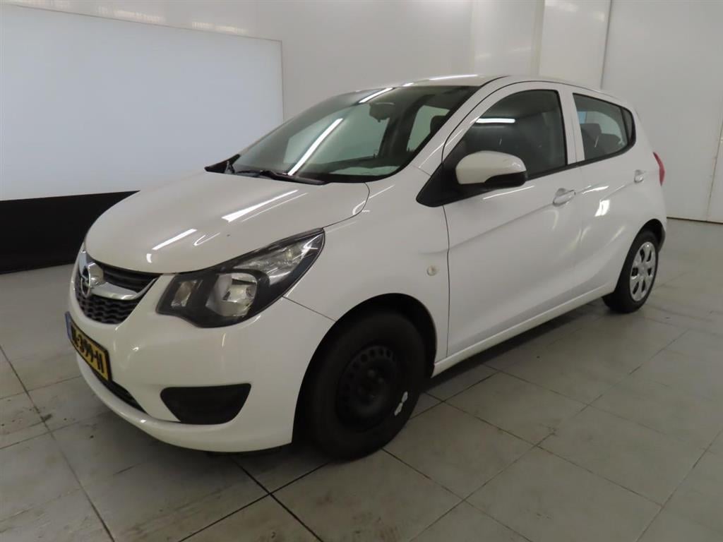 OPEL KARL 1.0 ecoFLEX Edition