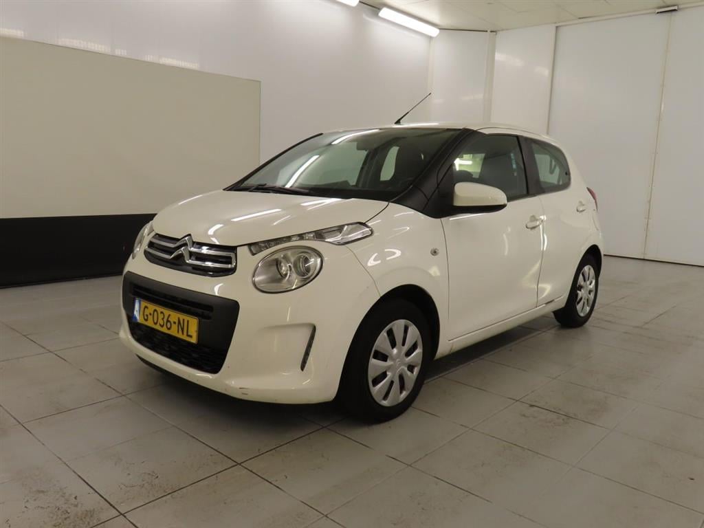 CITROEN C1 1.0 VTi Feel