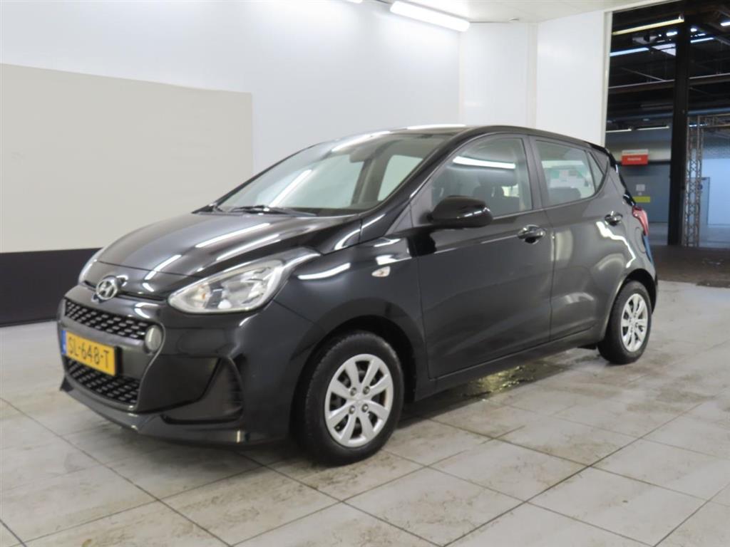 HYUNDAI I10 1.0i Comfort