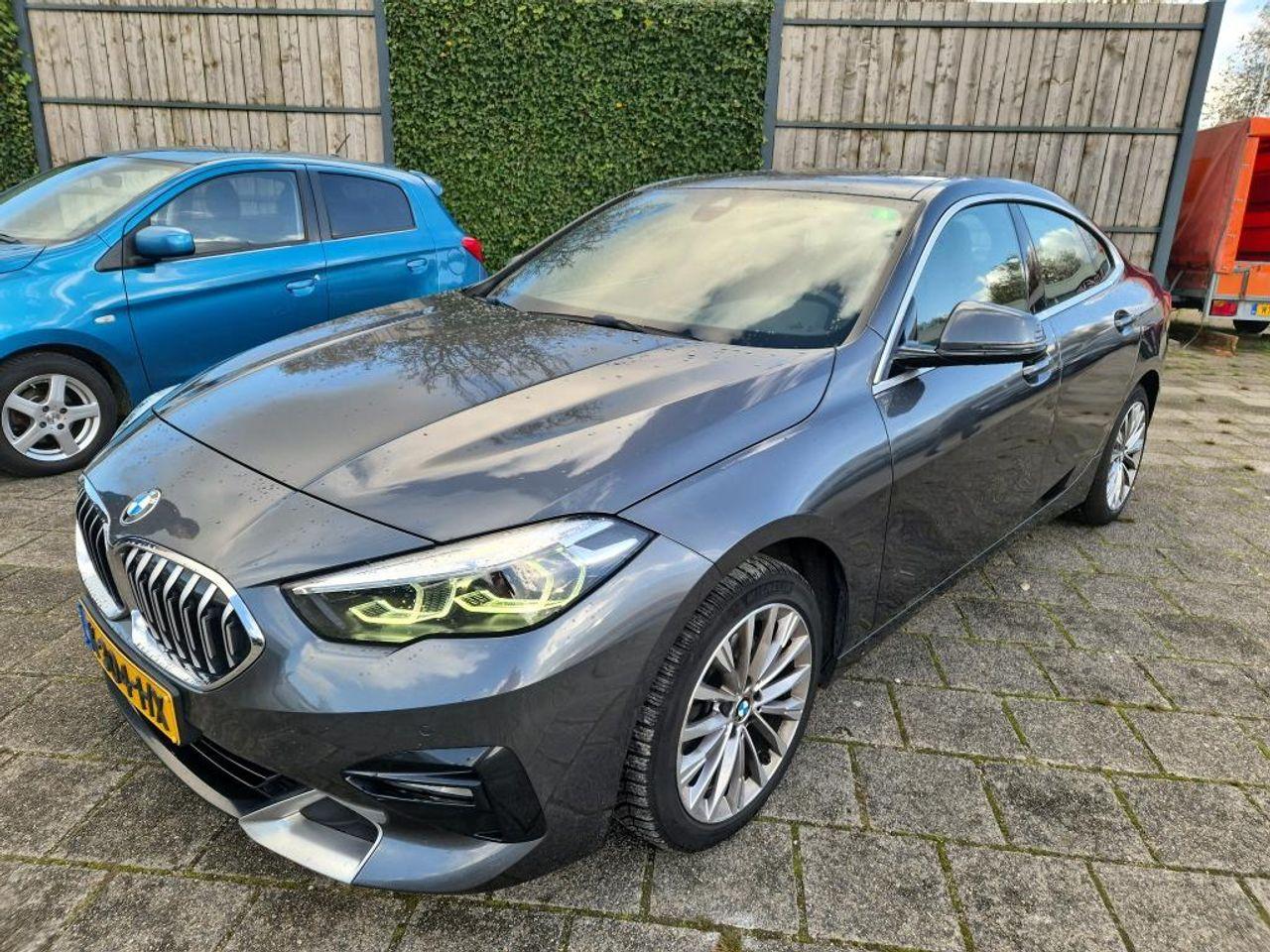 BMW 2-serie Gran Coupé 218i High Executive Edition