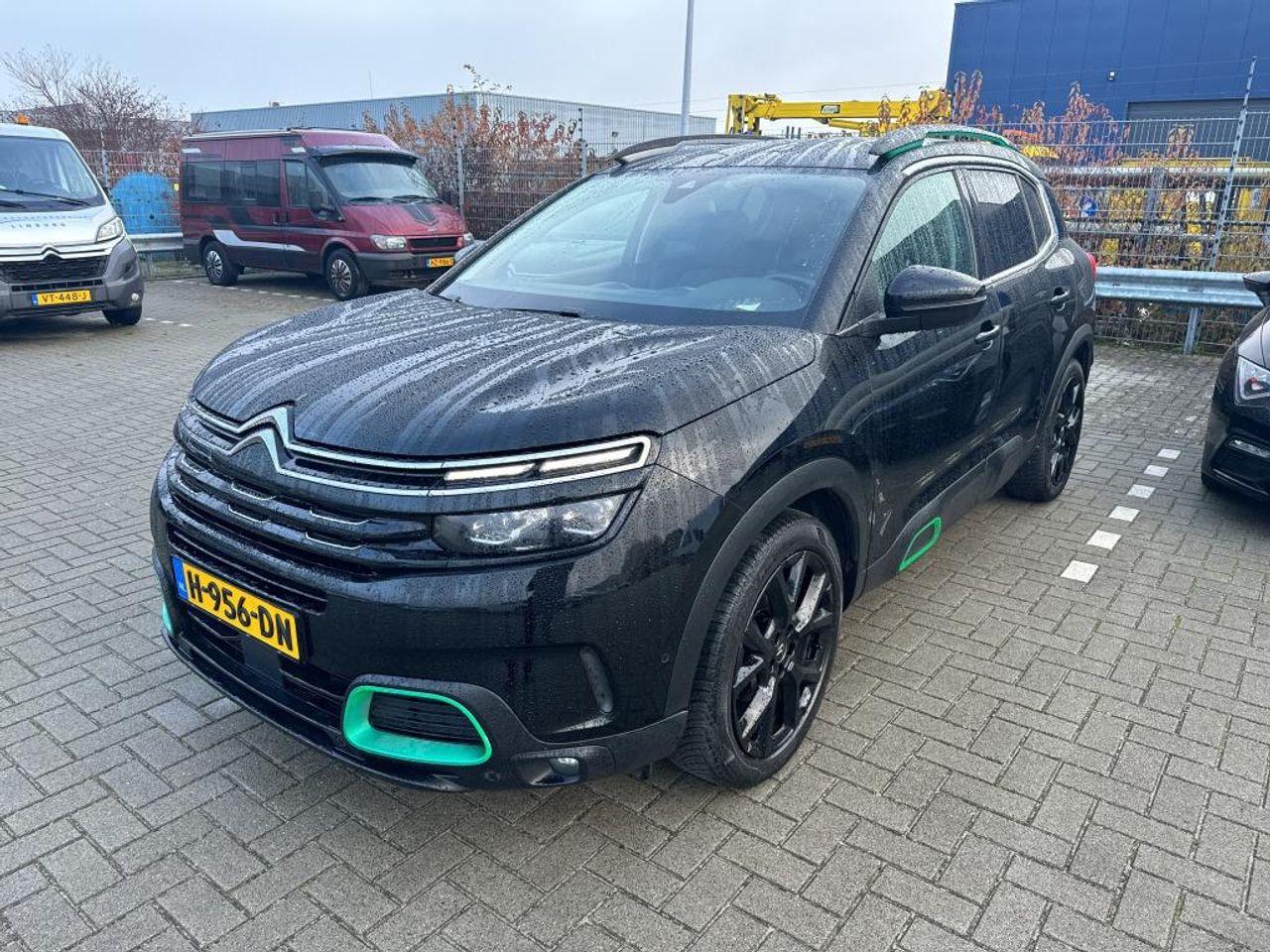 CITROEN C5 Aircross 1.2 PureTech Business Plus