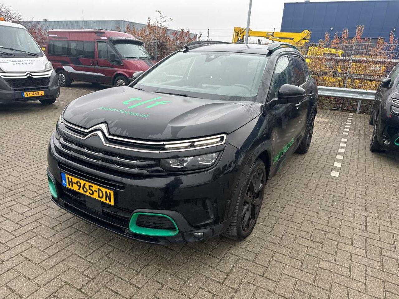 CITROEN C5 Aircross 1.2 PureTech Business Plus