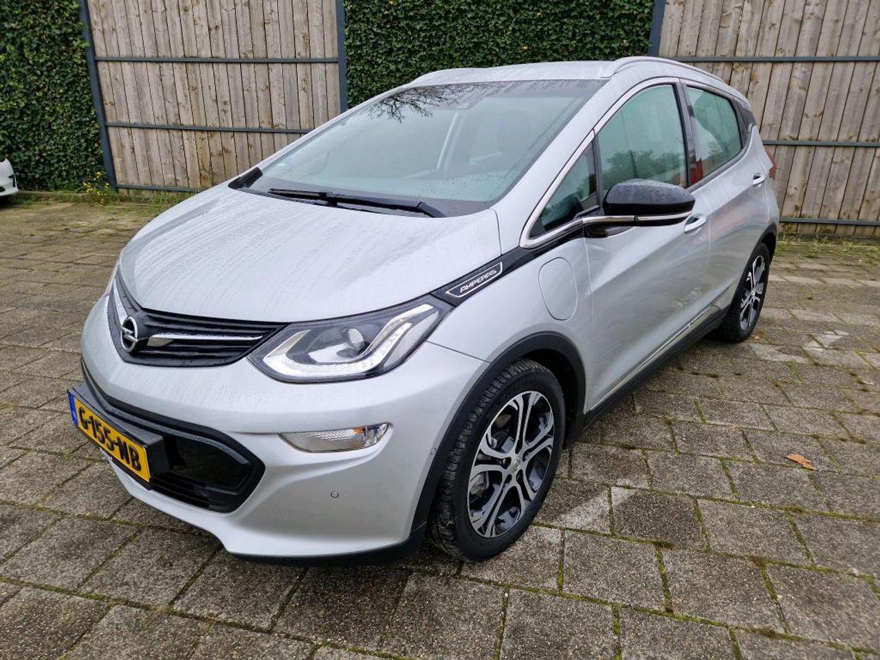 OPEL Ampera-e Business executive 60 kWh