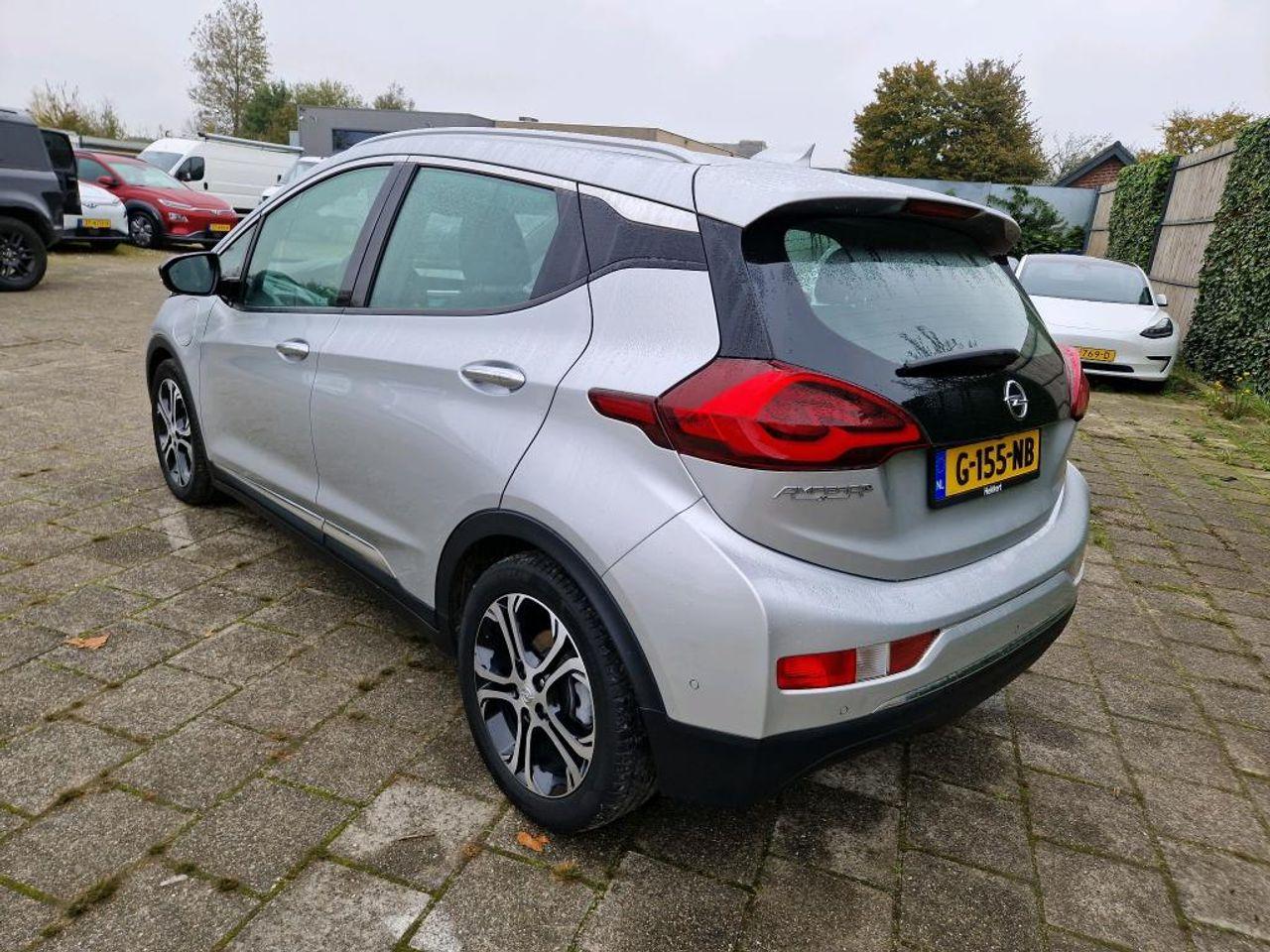 OPEL Ampera-e Business executive 60 kWh photo