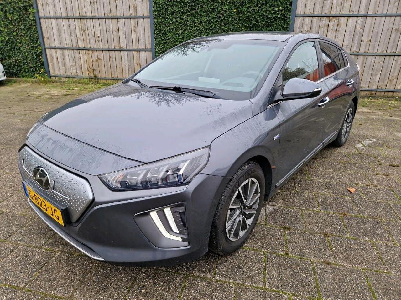 HYUNDAI IONIQ Comfort EV 38 kWh