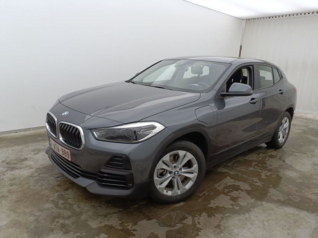 BMW X2 xDrive25e 162kW 5d