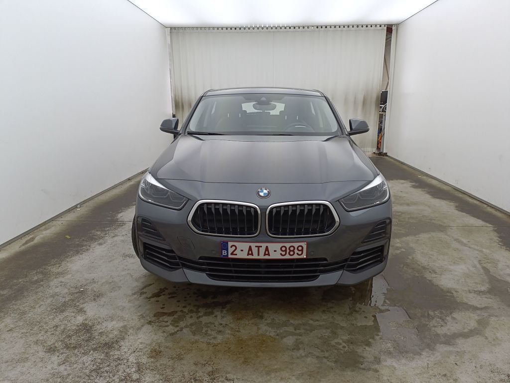 BMW X2 xDrive25e 162kW 5d photo