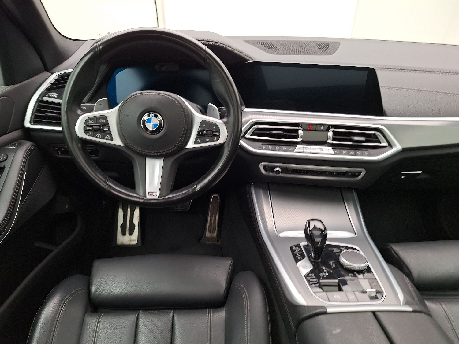 BMW, X5 '18, BMW X5 xDrive45e (155kW) 5d photo