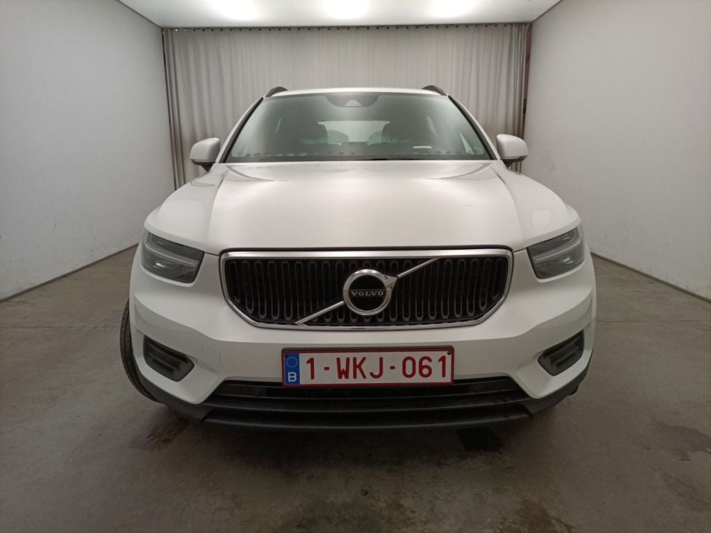 Volvo XC40 T3 XC40 5d photo