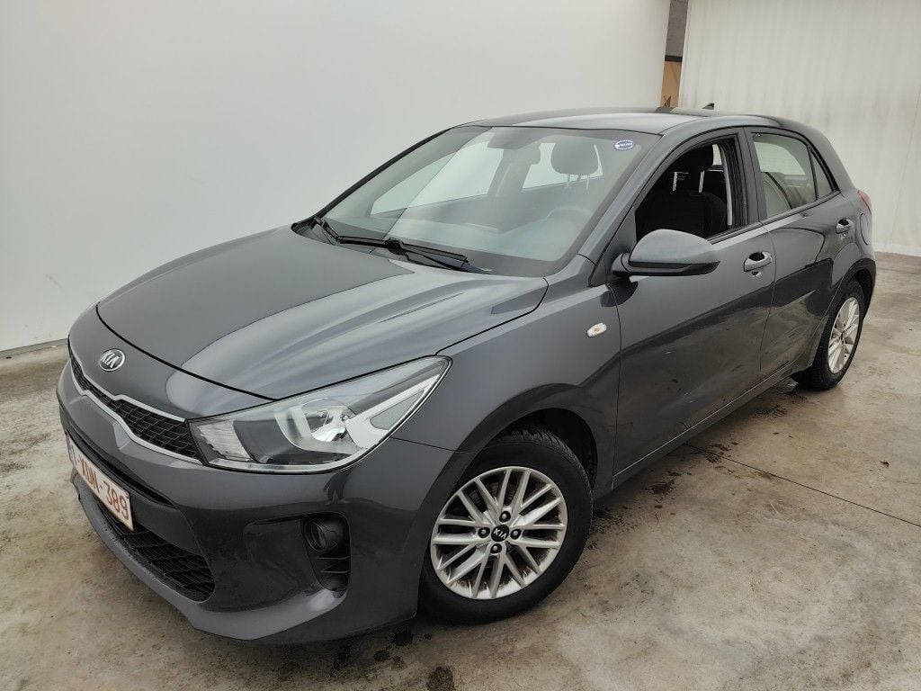 KIA Rio Easy 1.2 5d