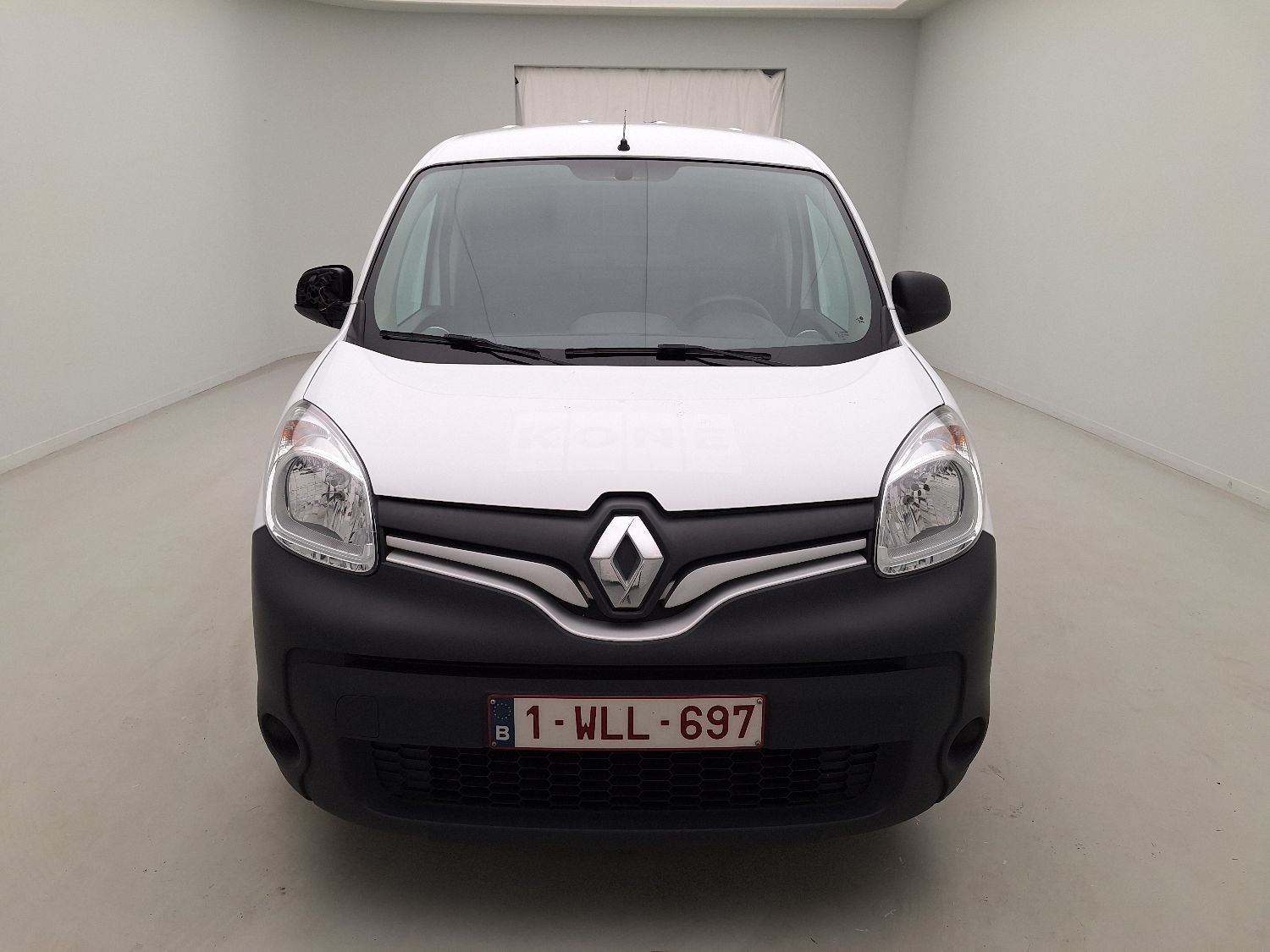 Renault, _Kangoo Express '13, Renault Kangoo Express Compact dCi 75 Grand Confor