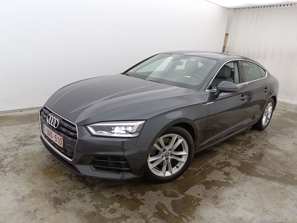 Audi A5 Sportback 2.0 TDI 110kW S tronic Business Edition 5d