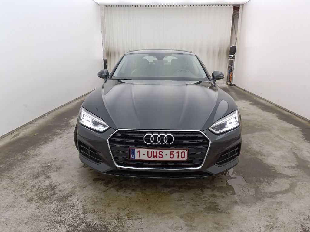 Audi A5 Sportback 2.0 TDI 110kW S tronic Business Edition 5d photo