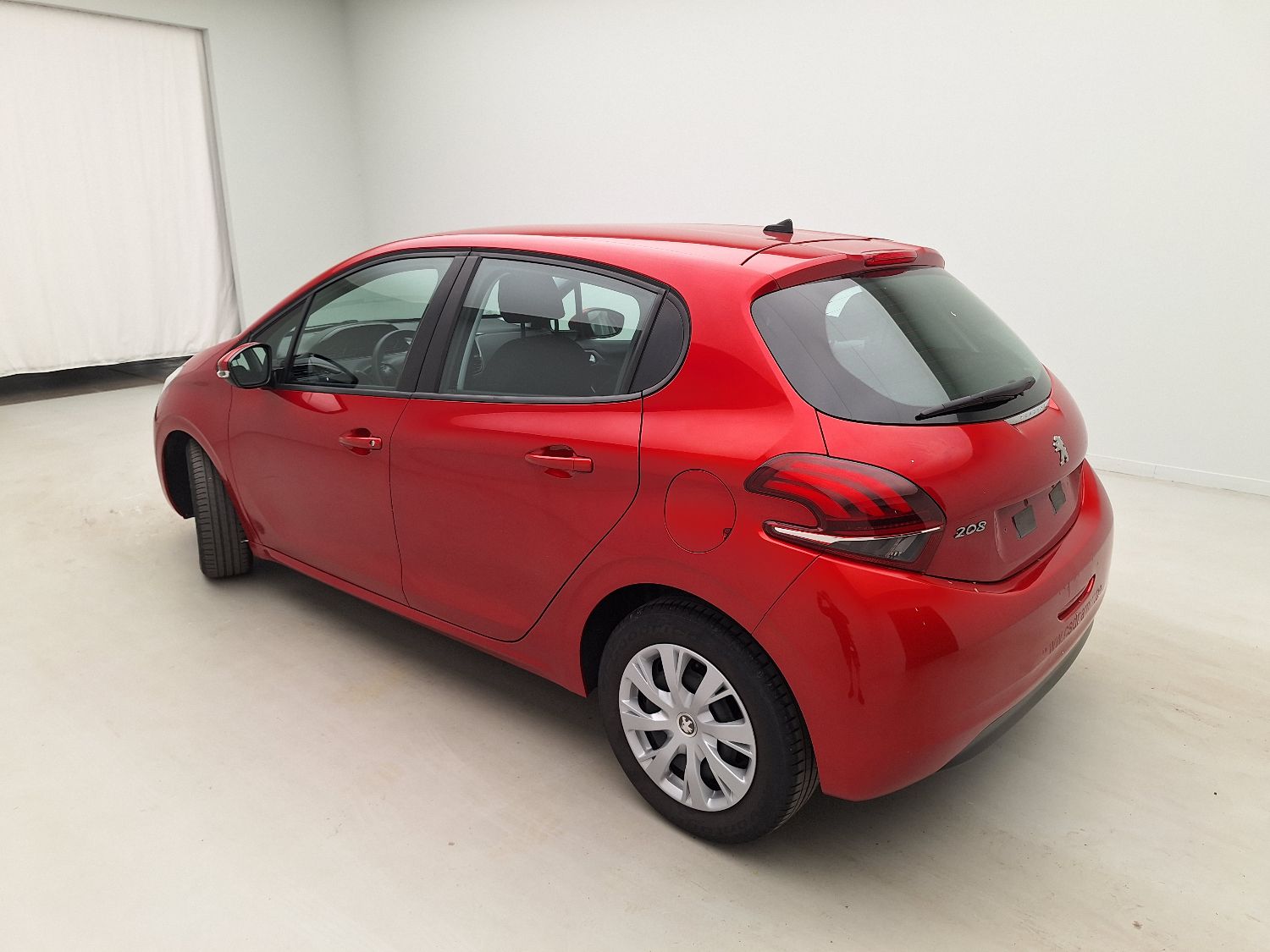 Peugeot, 208 '11, Peugeot 208 1.5 BlueHDi ?6.2 75kW S/S Active 5d photo