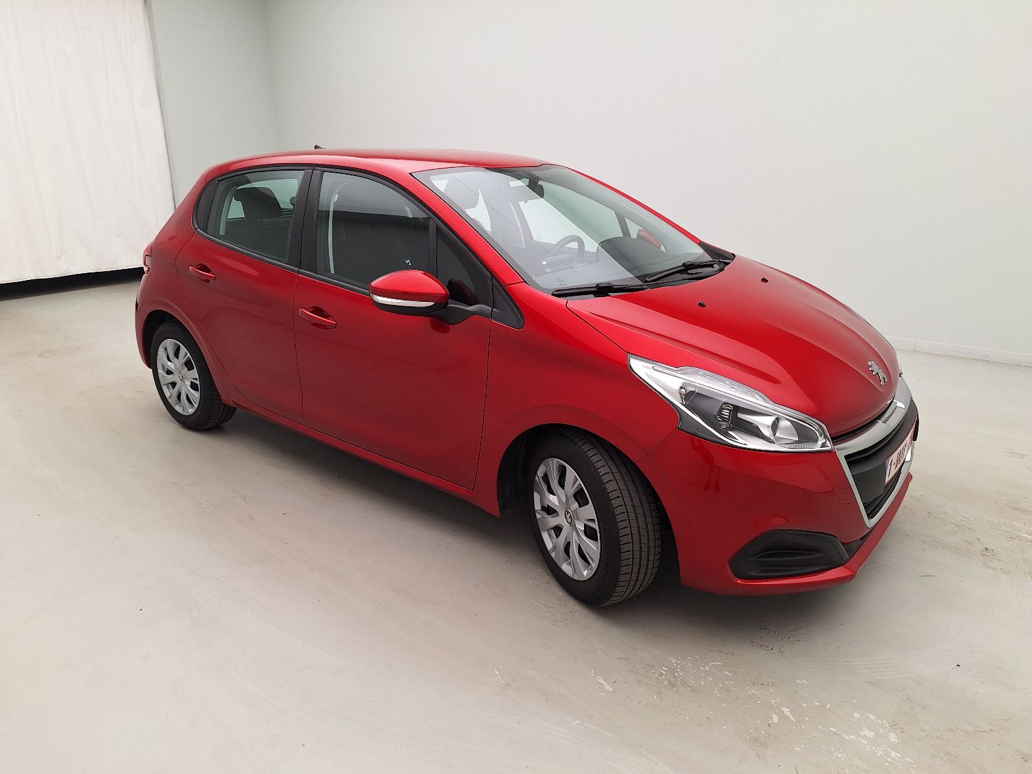 Peugeot, 208 '11, Peugeot 208 1.5 BlueHDi ?6.2 75kW S/S Active 5d photo