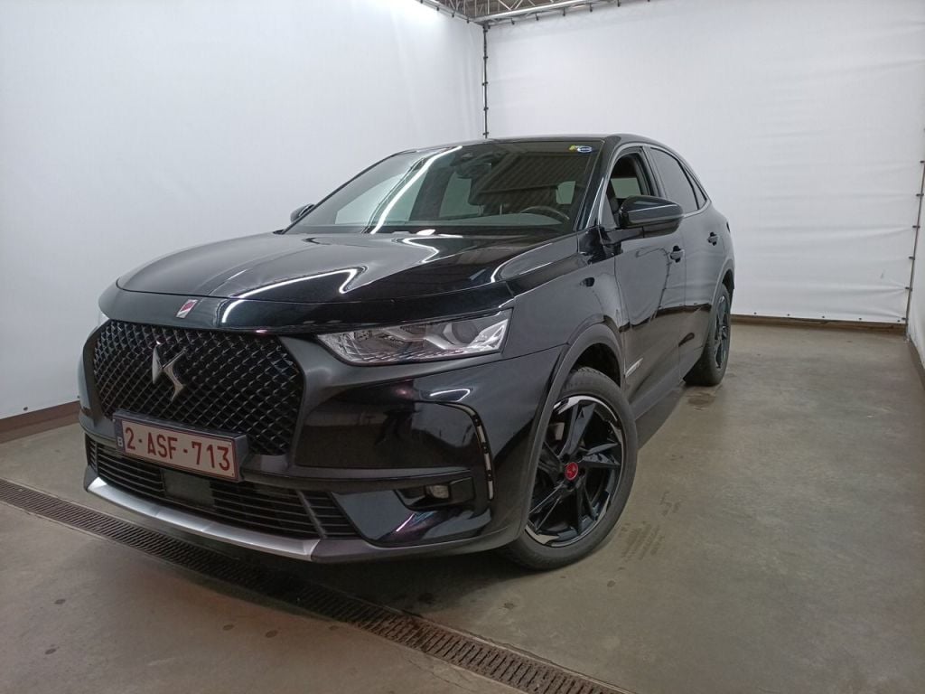 DS 7 Crossback 1.5 BlueHDi 130 Auto PERFORMANCE Line 5d