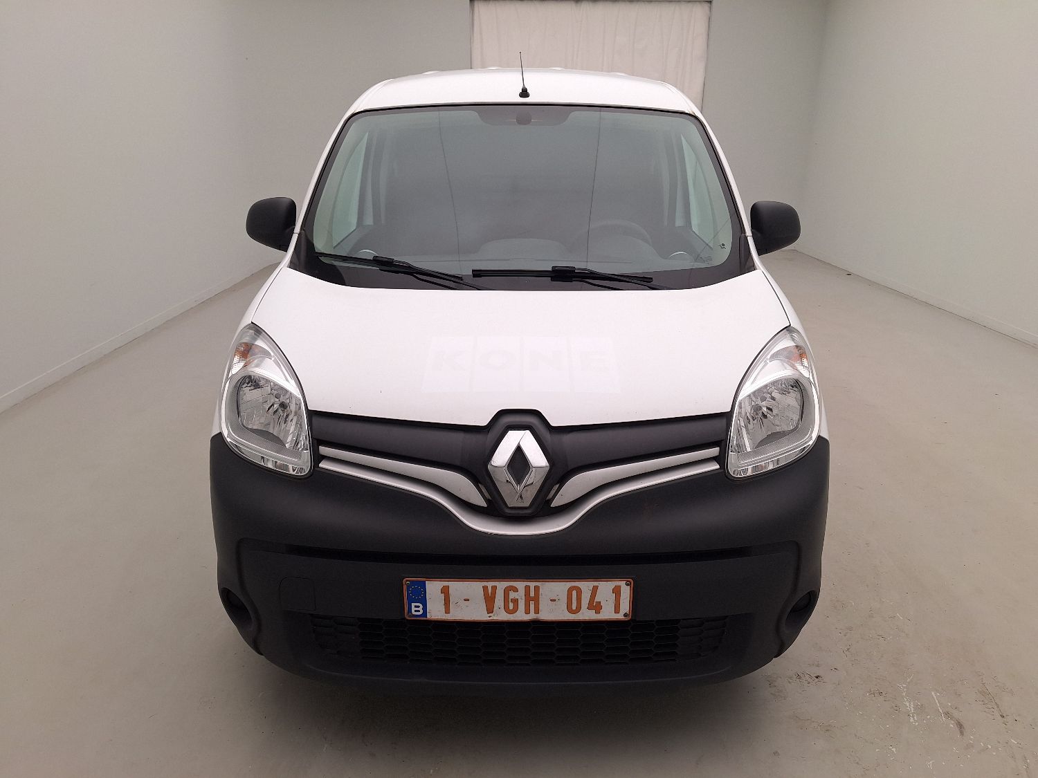 Renault, _Kangoo Express '13, Renault Kangoo Express Energy dCi 75 Grand Confort