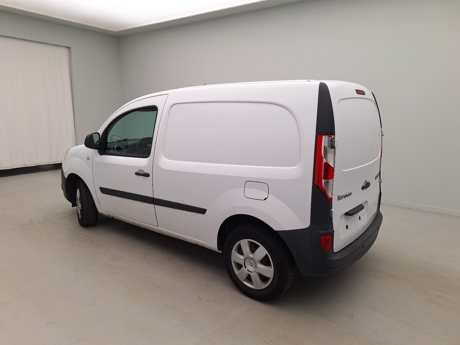 Renault, _Kangoo Express '13, Renault Kangoo Express Energy dCi 75 Grand Confort photo