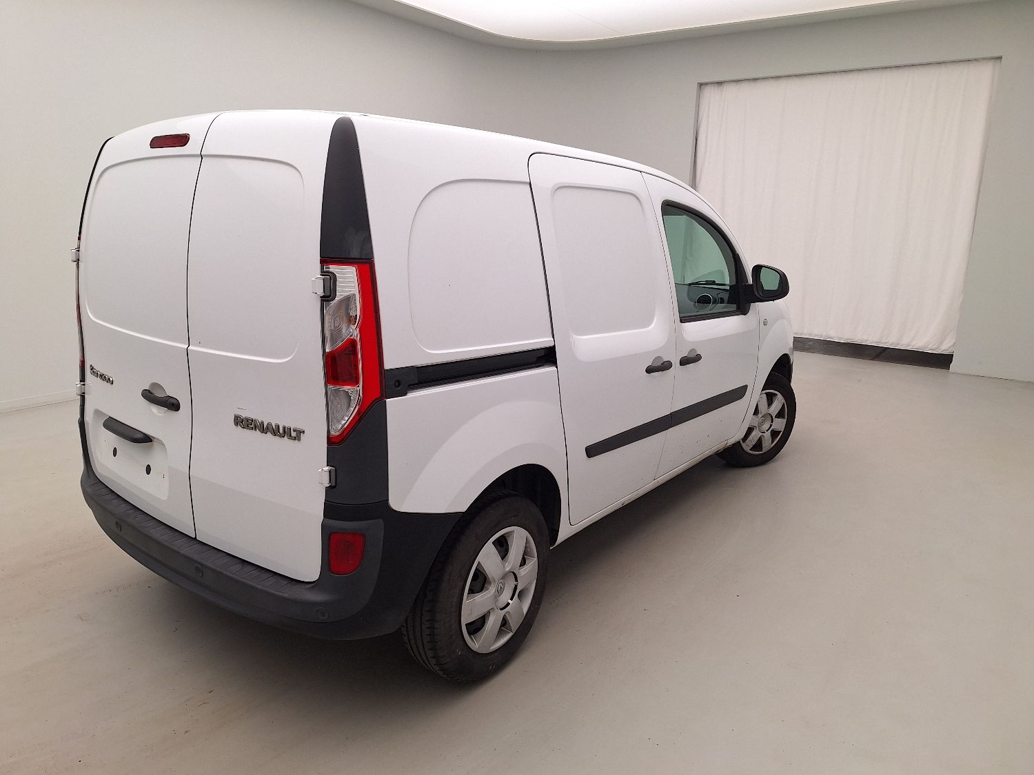 Renault, _Kangoo Express '13, Renault Kangoo Express Energy dCi 75 Grand Confort photo