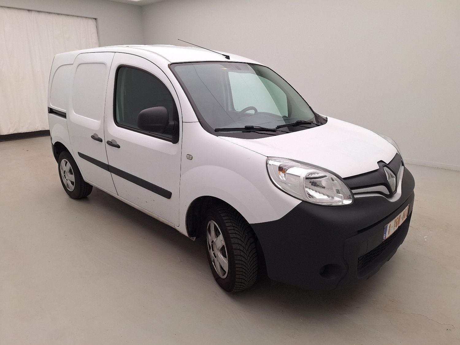 Renault, _Kangoo Express '13, Renault Kangoo Express Energy dCi 75 Grand Confort photo